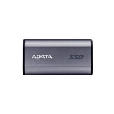 Unidad Ssd Externo Adata Sc750 500Gb Usb-C 3.2 1,000Mb/S (Sc750-500G-Ccbk)